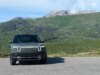 Primeira viagem de Rivian R2