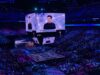Movimentos tecnológicos: Salesforce nomeia presidente; Executivos da Microsoft indo e vindo; Partidas da Amazon