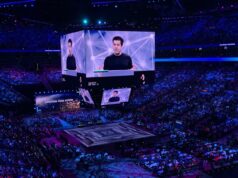 Movimentos tecnológicos: Salesforce nomeia presidente; Executivos da Microsoft indo e vindo; Partidas da Amazon