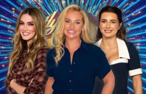 Há rumores de que todas as estrelas participarão do Strictly Come Dancing 2026
