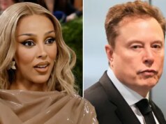 A dissimulação selvagem de Elon Musk de Doja Cat é a coisa mais engraçada da web esta semana