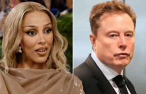 A dissimulação selvagem de Elon Musk de Doja Cat é a coisa mais engraçada da web esta semana