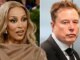 A dissimulação selvagem de Elon Musk de Doja Cat é a coisa mais engraçada da web esta semana