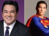 A estrela do Superman, Dean Cain, caiu em desgraça depois de gostar de uma piada merciless sobre a atriz da Supergirl