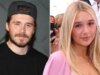 Brooklyn Beckham responde à tentativa de reencontro da irmã Harper em sua casa
