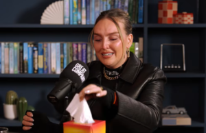Perrie Edwards afirma que Zayn Malik ‘se sobrepôs’ ao relacionamento com outra mulher