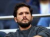 A estrela de Sport of Thrones, Equipment Harington, não sabia seu nome verdadeiro até os 11 anos de idade
