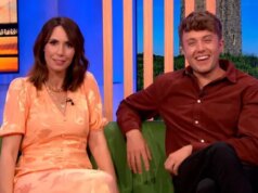 Por que The One Present foi cortado da programação da BBC One?