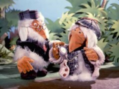 Os Wombles estão oficialmente retornando à TV depois de quase 30 anos