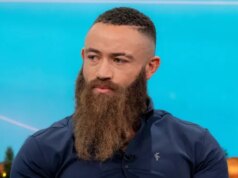 Ashley Cain responde após BBC criticar linguagem sexista ‘inaceitável’