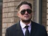 Stephen Bear condenado novamente após se declarar culpado enquanto Georgia Harrison fala
