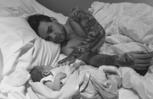 Bear, filho de Liam Payne, de 8 anos, herdará toda a fortuna do cantor