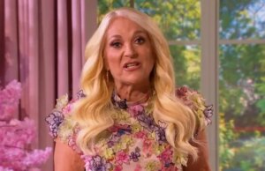 Vanessa Feltz ‘sai furiosa do estúdio do Channel 5’ depois que o discuss present é cancelado