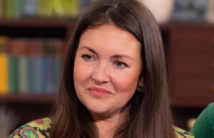 A lenda de EastEnders, Lacey Turner, já é a vencedora do Strictly Come Dancing deste ano