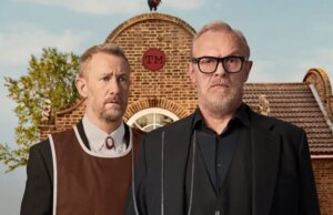Taskmaster confirma escalação da série 22, incluindo Matt Lucas e Richard Ayoade