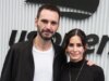 Courteney Cox ‘se separa de Johnny McDaid do Snow Patrol’ após 13 anos juntos