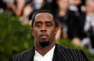 Diddy processado por suposta agressão sexual do ex-ator infantil