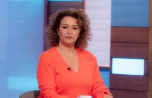Estrela do Free Girls ameaça ‘boicotar’ present por causa do retorno de Nadia Sawalha