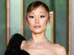 Ariana Grande está prestes a abandonar o musical de Londres depois de ter excesso de inscrições