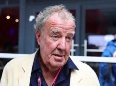 Jeremy Clarkson confirma futuro da Fazenda Clarkson após diagnóstico de câncer