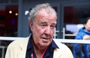 Jeremy Clarkson confirma futuro da Fazenda Clarkson após diagnóstico de câncer