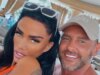 O marido de Katie Worth, Lee Andrews, ‘não será libertado da prisão de Dubai em breve’