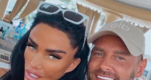O marido de Katie Worth, Lee Andrews, ‘não será libertado da prisão de Dubai em breve’