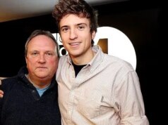 Greg James revela que não está em condições de apresentar um programa da Radio 1 após a cirurgia do pai