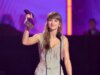Vaiando Taylor Swift? Você pode ser um perdedor misógino