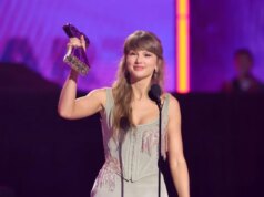 Vaiando Taylor Swift? Você pode ser um perdedor misógino