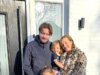 A homenagem sutil de Kelsey Parker ao falecido marido Tom ao anunciar a gravidez do ‘bebê arco-íris’