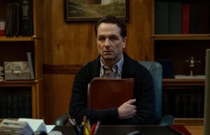Os fãs de TV têm dias para se divertir com séries de terror ‘hipnotizantes’ antes do last