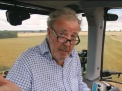 Os fãs de Clarkson’s Farm estão desesperados por respostas após um momento comovente na nova série