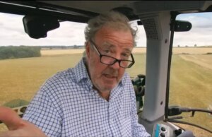 Os fãs de Clarkson’s Farm estão desesperados por respostas após um momento comovente na nova série