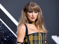 Fãs de Taylor Swift confusos com a semelhança da nova música de Toy Story com um amigo próximo