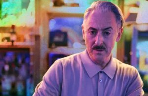 Alan Cumming revela seus verdadeiros sentimentos sobre o horrível closing de Tip Toe