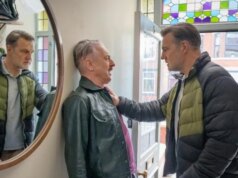 Os telespectadores do Canal 4 ficam sem palavras após o last ‘angustiante’ do programa de Russell T Davies