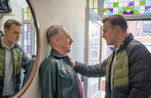 Os telespectadores do Canal 4 ficam sem palavras após o last ‘angustiante’ do programa de Russell T Davies