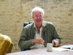 Jeremy Clarkson revela diagnóstico de câncer ‘agressivo’: ‘Não sei o que vai acontecer’