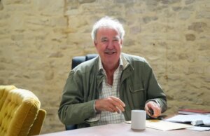 Jeremy Clarkson revela diagnóstico de câncer ‘agressivo’: ‘Não sei o que vai acontecer’