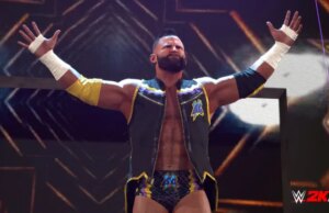 A estrela da WWE estava com ‘tanto medo’ de quebrar a bizarra regra não escrita do vestiário