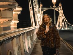 Nicola Walker admite que seu novo programa de TV a ‘quebraria’ na vida actual