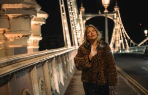 Nicola Walker admite que seu novo programa de TV a ‘quebraria’ na vida actual