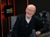 A lenda da BBC Radio 2, Bob Harris, divulga uma triste declaração ao se aposentar devido a problemas de saúde