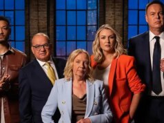 A estrela de Dragons ‘Den sai após ‘extraordinários’ dez anos na série de sucesso da BBC