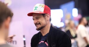 ‘Voice Of A Era’ de Pokémon supostamente pegou garoto trapaceiro em present de cartas
