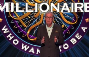Jeremy Clarkson pede desculpas pelo teaser complicado de Quem Quer Ser Milionário – você conseguiu acertar?