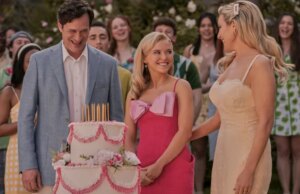 O trailer prequela de Legalmente Loira prova que a mini Reese Witherspoon é uma Elle Woods perfeita