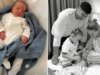 Molly-Mae Hague e Tommy Fury anunciarão o nome do filho recém-nascido em uma tradição ‘authorized’