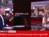 BBC forçada a pedir desculpas pela segunda bomba F do dia